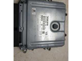Блок управления двигателя 31272462, 1039S18372 Volvo V70