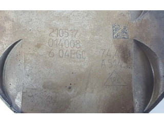 Píst 04E107065GC, 04E107065GC   Seat Leon (5F)     