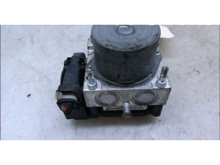 Блок управления АБС    Citroen C1