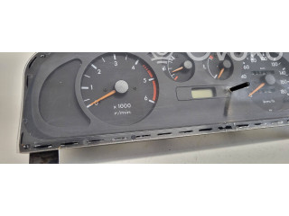 Přístrojová deska  Nissan Terrano 1998 21068701, 248107F017  