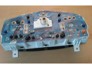 Pojistková skříňka Спидометр (приборный щиток) 248105F762, 248105F762   Nissan Micra C+C 