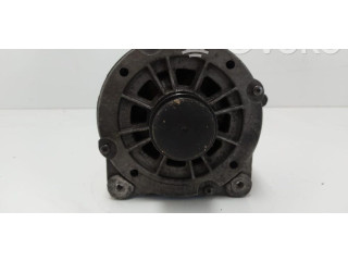 Генератор 07V903021F, DELPHI Volkswagen Phaeton