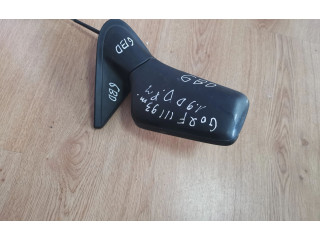 Зеркало (механическое) Volkswagen Golf III 1992 - 1997 года