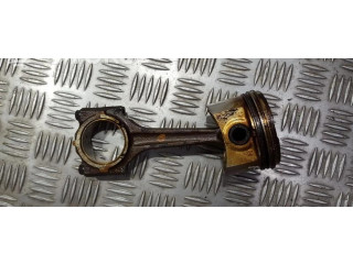 Píst Fiat Punto (176) pro benzínový motor 1.2