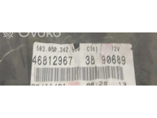 Přístrojová deska Fiat Punto (188) 46812967, CUADROINSTRUMENTOS