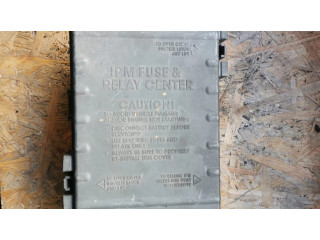 Блок предохранителей Chrysler Voyager