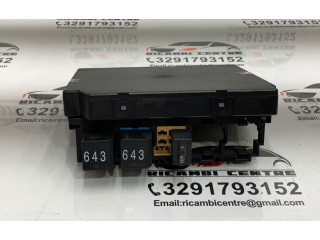 Блок комфорта 8P0907063N, 147KW   Audi A3 8Y   