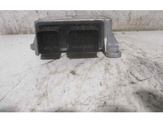 Блок подушек безопасности 4X4314B321AD Jaguar X-Type