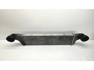 Интеркулер 7791231, 17517791231 BMW X5 E53 3.0