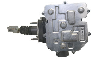 Vstřikovací lišta 58500G2400   Hyundai Ioniq    G4LE 