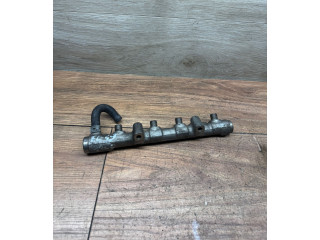 Топливная рампа R03P125   Skoda Fabia Mk2 (5J)  