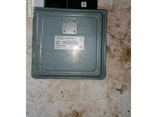 Řídící jednotka 4G0907551J Audi A7 S7 4G 2015