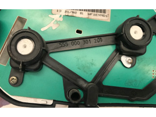 Přístrojová deska Peugeot 206 2005 9645096080, 503000640102