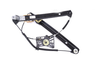 Электрический механизм для подъема окна без двигателя 81A837461 Audi Q2 - - года