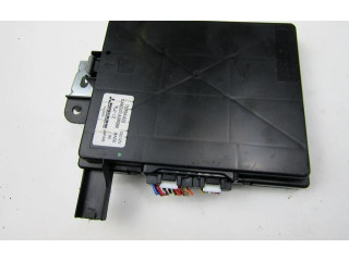 Блок управления климат-контролем 7820A425 Citroen C-Crosser