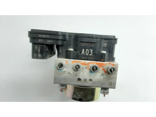 Блок АБС 11604040022, 4670A975   Mitsubishi  L200  2015- года