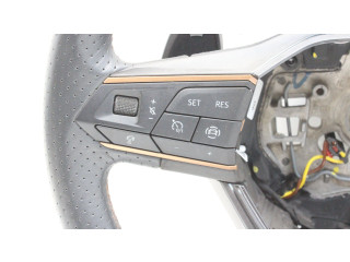 Руль Cupra Formentor  2020 -  года 5FA419091DP      