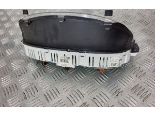 Přístrojová deska Hyundai Terracan 2003