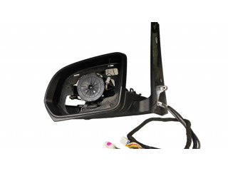 Zpětné zrcátko levé Mercedes-Benz V Class W447 2014 A4478111300, A4478115300