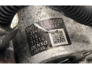 Vstřikovací čerpadlo SH0113800B Mazda CX-5