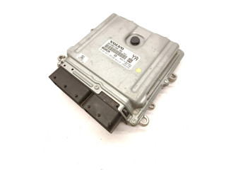 Блок управления двигателя 30785100AB, 1039S13759   Volvo V70