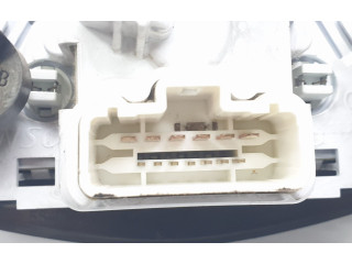 Блок управления климат-контролем A42303400, 275102363R Dacia Sandero