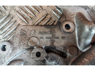 Čerpadlo oleje 9686038880 Peugeot 5008