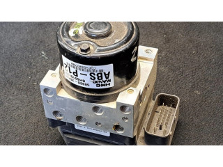 Блок АБС 589202C600, BH60106900   Hyundai  Coupe  