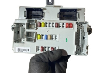 Блок комфорта 68141880AG Jeep Cherokee