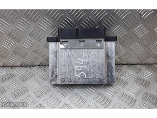 Блок управления двигателя 04e907309bm Skoda Yeti (5L)