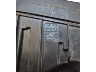 Блок предохранителей 5Q0907361D Skoda Superb B8 (3V)