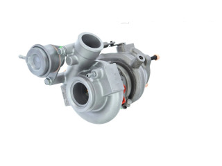 Turbodmychadlo Турбина 49189-01830, 49189-01830   Saab 9-5   