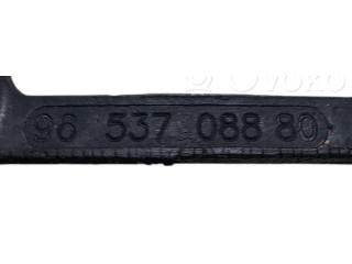 Vstřikovací lišta 9653708880 Citroen C3 Pluriel NFU