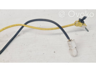 Подрулевой шлейф SRS FU7UBA9LV   Chevrolet Tacuma