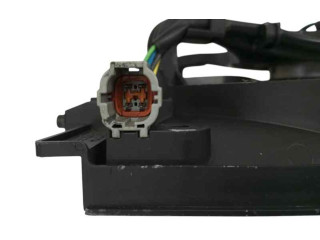 Вентилятор радиатора     45131FE030, 45121KE001    Subaru Forester SH 