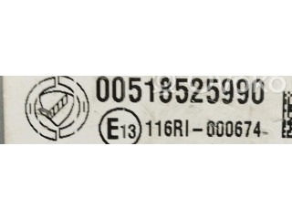 Vstřikovací čerpadlo 00518525990, 00518525990 Fiat 500