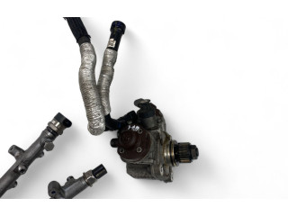 Vstřikovač 059130277ED, 059130090CS Audi Q7 4M CRT