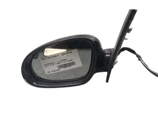 Зеркало электрическое Volkswagen Golf Plus 2005 - 2013 года