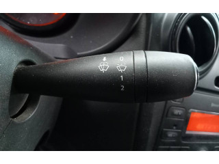 Ручка стеклоочистителей    Dacia Dokker