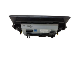 Дисплей 8611053010, 4622003612 Lexus IS III XE30