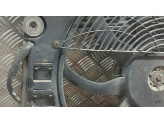 Вентилятор радиатора 64548369070 BMW 7 E38 2.8