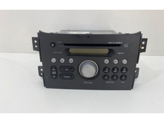 Блок предохранителей    Suzuki Splash    