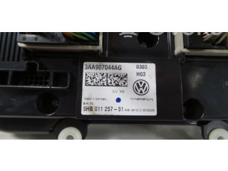 Блок управления климат-контролем 3AA907044AG Volkswagen Jetta VI