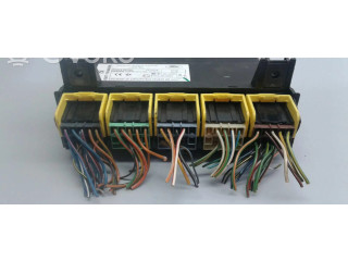 Pojistková skříňka Řídící jednotka BSM 5WK48854K Ford Fiesta 2007