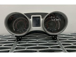 Панель приборов 56046751AE, 56046751AE Fiat Freemont