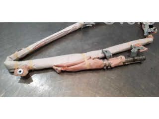 Боковая подушка безопасности Jeep Renegade