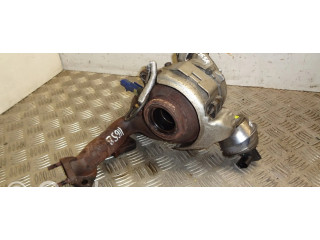 Turbodmychadlo Турбина GTB1646VC, 03G253019R Dodge Journey 2.0 ECE