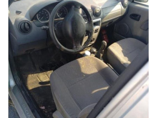 Ручка стеклоочистителей Dacia Logan I