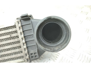 Радиатор интеркулера A1695000000 Mercedes-Benz A W169