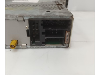 Турбина Радио/ проигрыватель CD/DVD / навигация Audi A3 S3 8P           